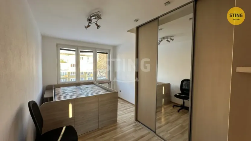 Pronájem bytu 3+1, Havířov, Majakovského, 70 m2