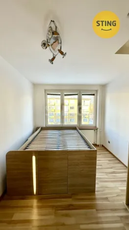 Pronájem bytu 3+1, Havířov, Majakovského, 70 m2
