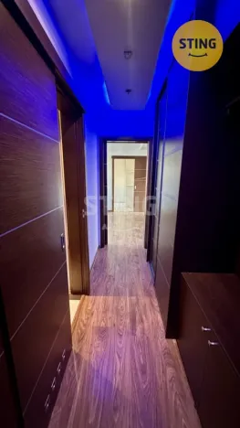 Pronájem bytu 3+1, Havířov, Majakovského, 70 m2