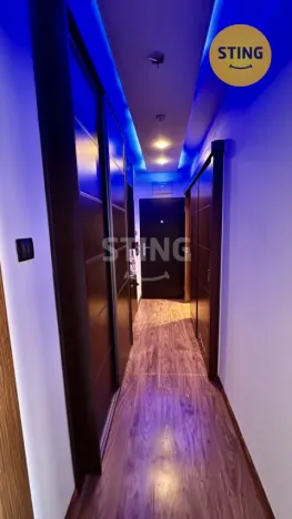 Pronájem bytu 3+1, Havířov, Majakovského, 70 m2