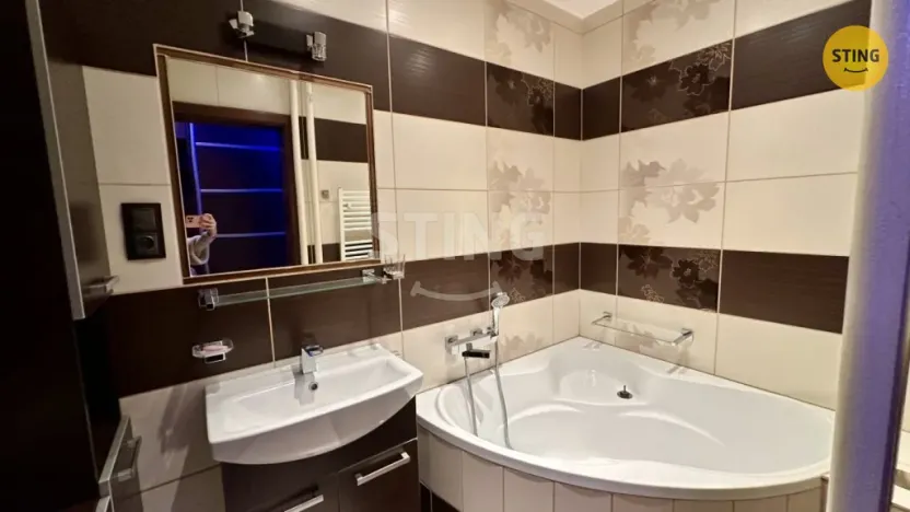 Pronájem bytu 3+1, Havířov, Majakovského, 70 m2