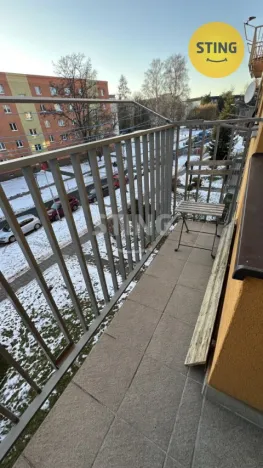 Pronájem bytu 3+1, Havířov, Majakovského, 70 m2