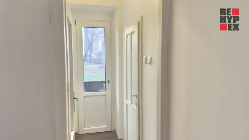 Pronájem bytu 2+1, Kutná Hora - Hlouška, Nerudova, 48 m2