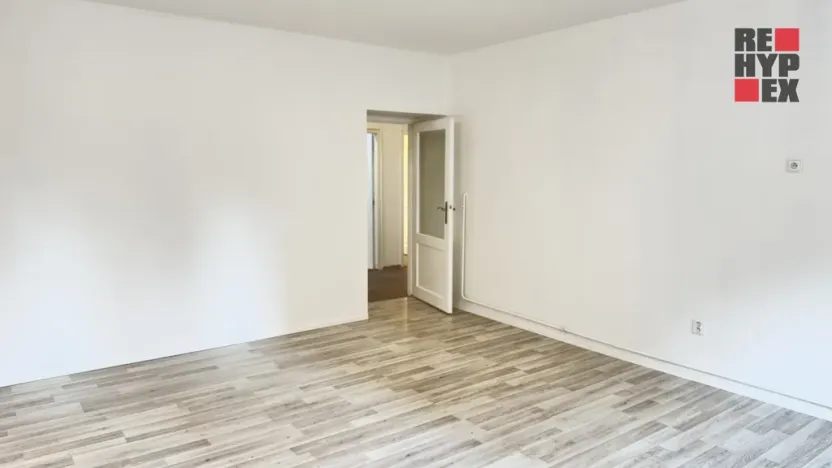 Pronájem bytu 2+1, Kutná Hora - Hlouška, Nerudova, 48 m2