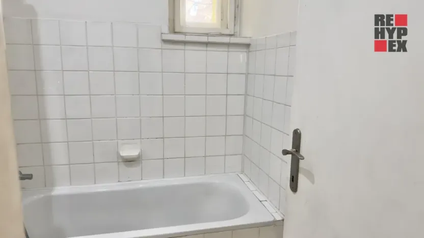 Pronájem bytu 2+1, Kutná Hora - Hlouška, Nerudova, 48 m2