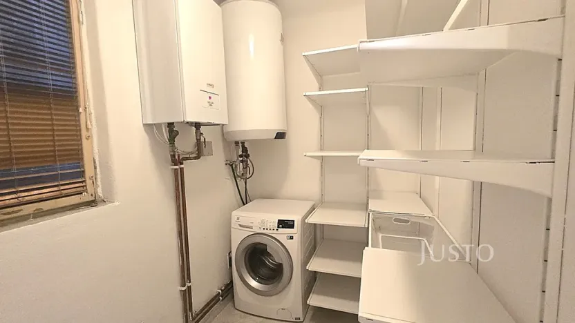 Pronájem bytu 2+kk, Písek, Mírové nám., 50 m2