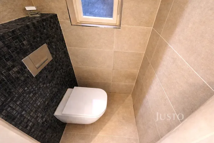 Pronájem bytu 2+kk, Písek, Mírové nám., 50 m2