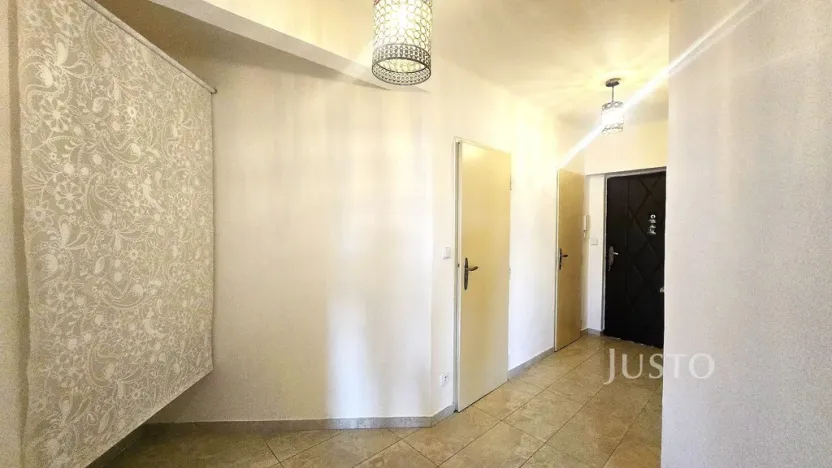 Pronájem bytu 2+kk, Písek, Mírové nám., 50 m2