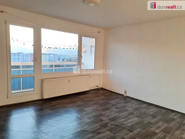 Pronájem bytu 3+1, Ústí nad Labem - Krásné Březno, Keplerova, 75 m2