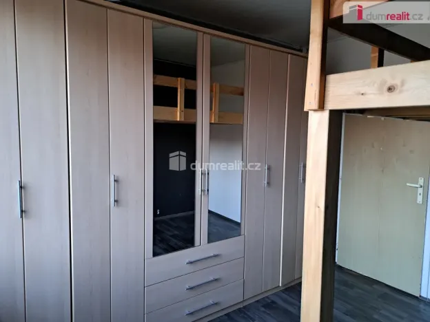 Pronájem bytu 3+1, Ústí nad Labem - Krásné Březno, Keplerova, 75 m2