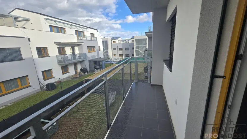 Pronájem bytu 3+kk, Znojmo, Třešňová, 85 m2