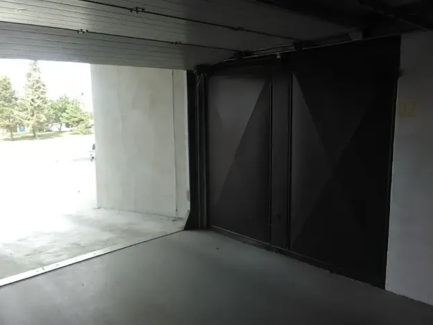 Prodej garáže, Kladno - Kročehlavy, Americká, 20 m2