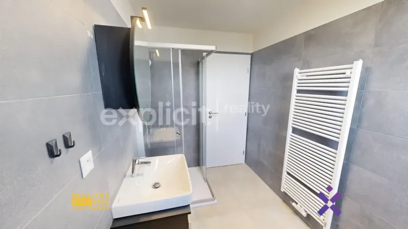 Pronájem bytu 2+kk, Olomouc - Řepčín, Aloise Rašína, 49 m2