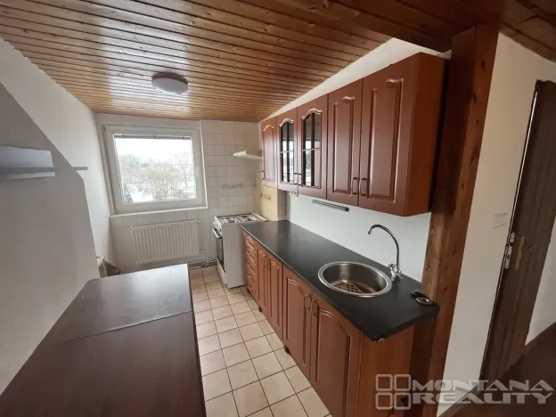 Pronájem bytu 3+kk, Hlušovice, U Parku, 100 m2