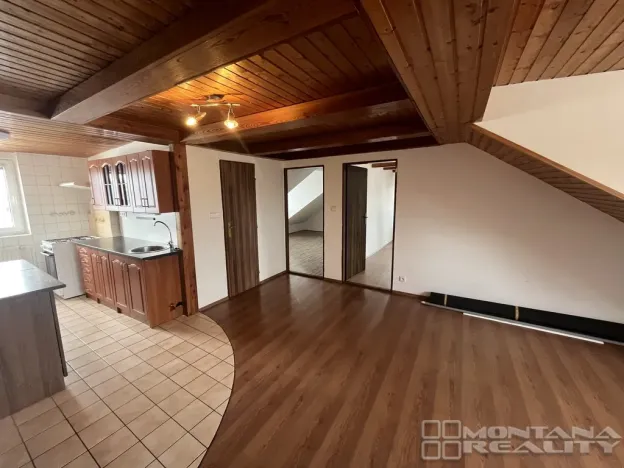 Pronájem bytu 3+kk, Hlušovice, U Parku, 100 m2