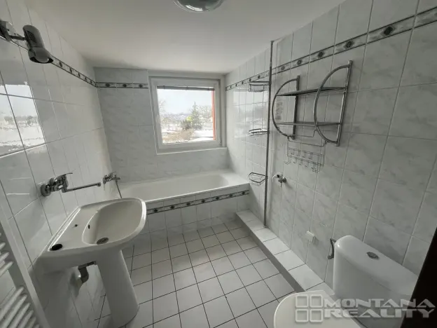 Pronájem bytu 3+kk, Hlušovice, U Parku, 100 m2