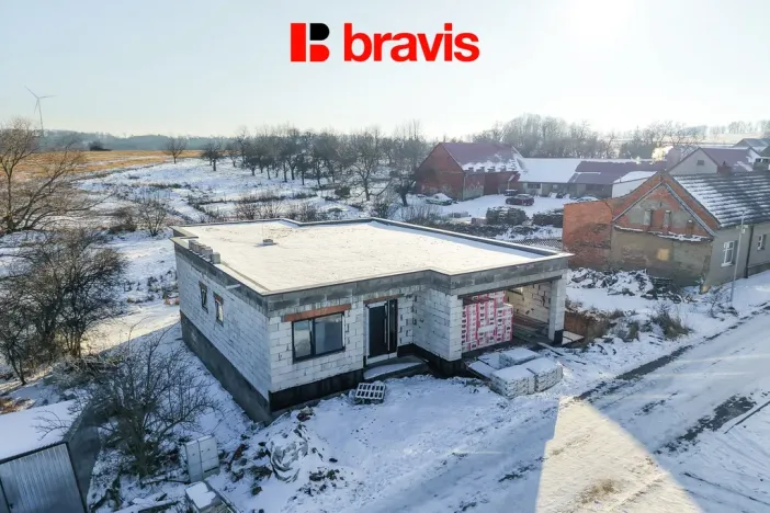 Prodej rodinného domu, Bousín, 180 m2