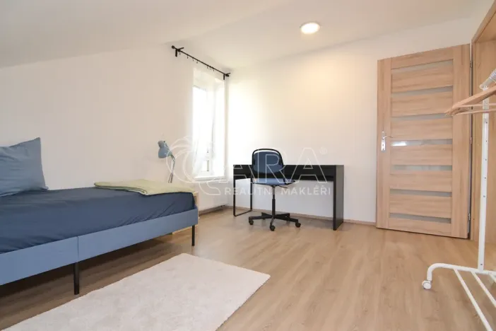Pronájem bytu 3+kk, Praha - Hlubočepy, Pod Žvahovem, 59 m2