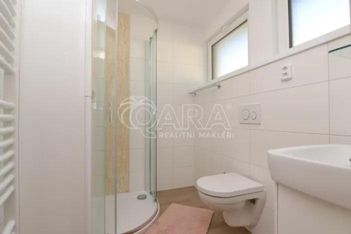 Pronájem bytu 3+kk, Praha - Hlubočepy, Pod Žvahovem, 59 m2