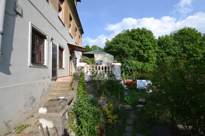 Pronájem bytu 3+kk, Praha - Hlubočepy, Pod Žvahovem, 59 m2