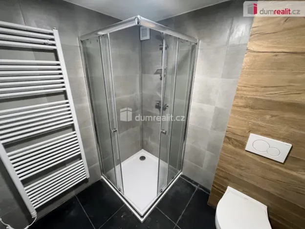 Pronájem bytu 1+1, Kunovice, Potočná, 46 m2