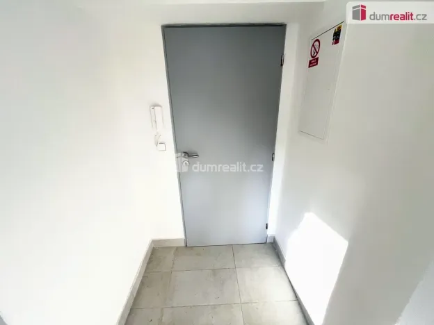 Pronájem bytu 1+1, Kunovice, Potočná, 46 m2