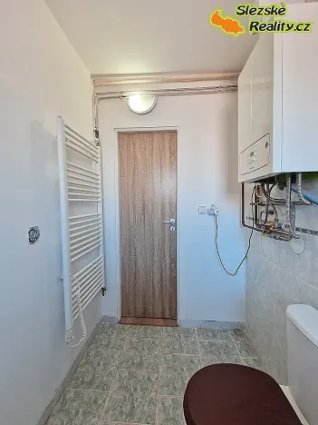 Pronájem bytu 2+1, Ostrava, Utvenkova, 54 m2