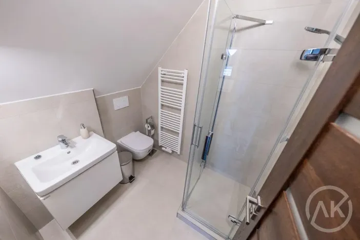 Pronájem kanceláře, Ostrava - Mariánské Hory, Nivnická, 72 m2