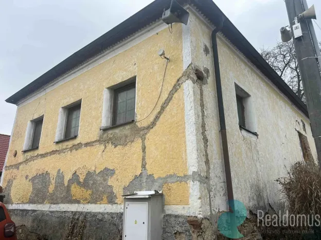 Prodej bytu 2+1, Chvalovice, 78 m2