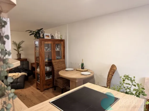 Prodej bytu 2+1, Chvalovice, 78 m2