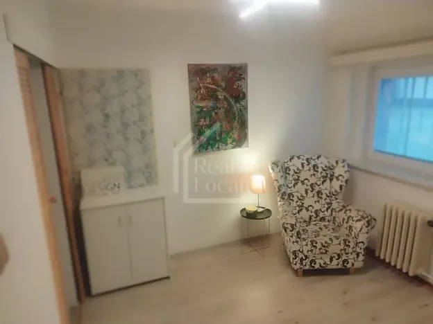 Pronájem bytu 1+1, Praha - Kunratice, Mašatova, 35 m2