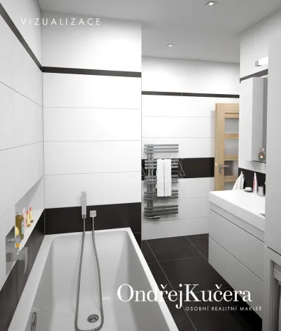 Prodej rodinného domu, Buštěhrad, Polní, 95 m2