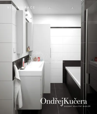 Prodej rodinného domu, Buštěhrad, Polní, 95 m2