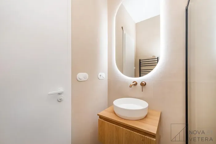 Prodej bytu 2+kk, Praha - Vinohrady, Chodská, 55 m2