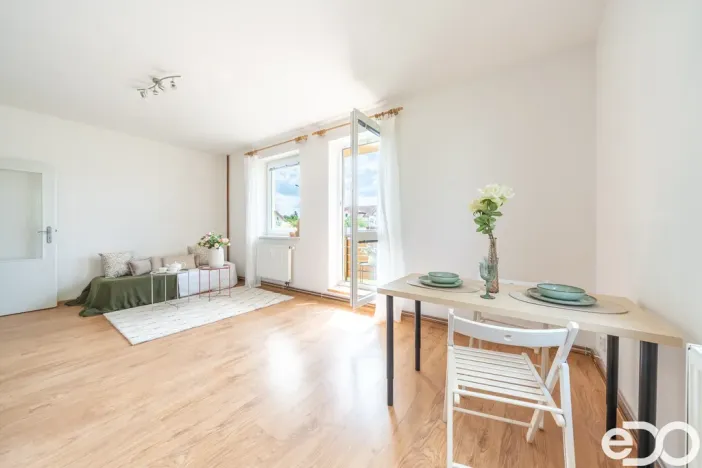 Prodej bytu 3+kk, Benátky nad Jizerou, Pražská, 66 m2