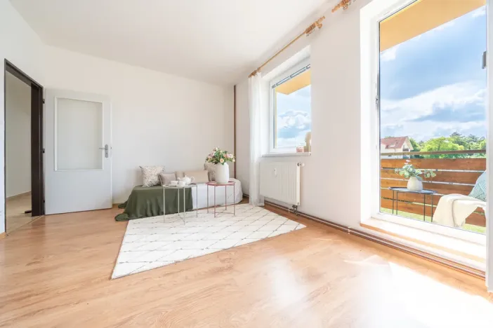 Prodej bytu 3+kk, Benátky nad Jizerou, Pražská, 66 m2