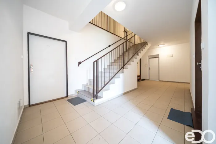 Prodej bytu 3+kk, Benátky nad Jizerou, Pražská, 66 m2