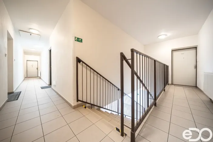 Prodej bytu 3+kk, Benátky nad Jizerou, Pražská, 66 m2