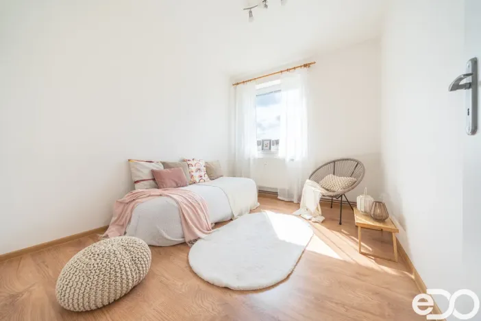 Prodej bytu 3+kk, Benátky nad Jizerou, Pražská, 66 m2