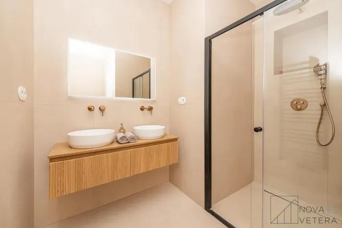 Pronájem bytu 2+kk, Praha - Vinohrady, Chodská, 64 m2