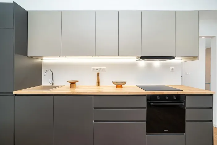 Prodej bytu 4+kk, Praha - Strašnice, Na padesátém, 73 m2