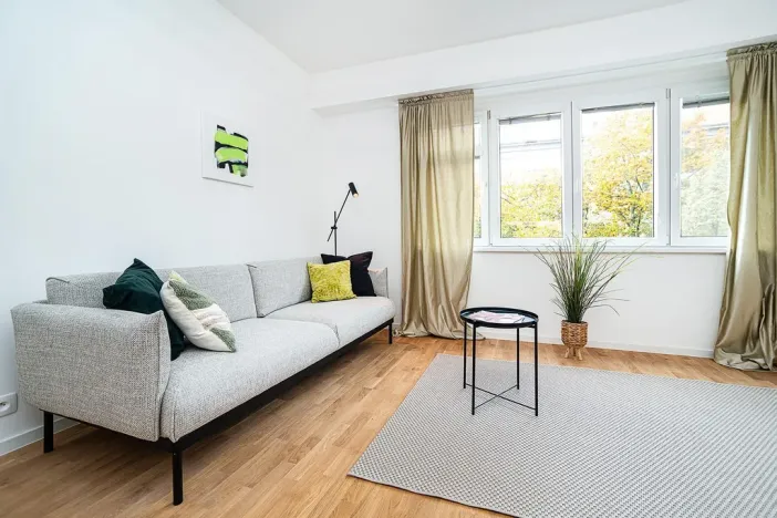 Prodej bytu 4+kk, Praha - Strašnice, Na padesátém, 73 m2