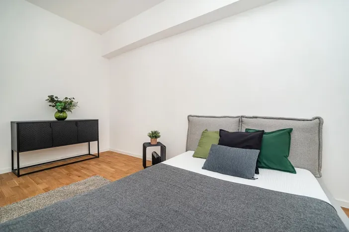 Prodej bytu 4+kk, Praha - Strašnice, Na padesátém, 73 m2