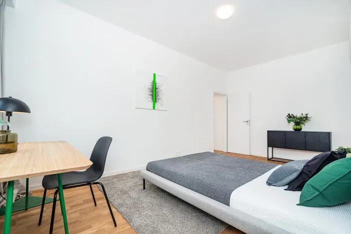 Prodej bytu 4+kk, Praha - Strašnice, Na padesátém, 73 m2