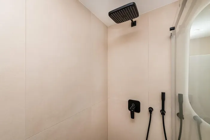 Prodej bytu 4+kk, Praha - Strašnice, Na padesátém, 73 m2