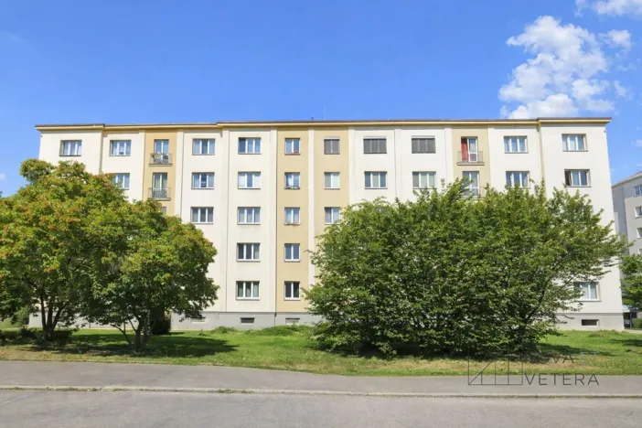 Prodej bytu 4+kk, Praha - Strašnice, Na padesátém, 73 m2