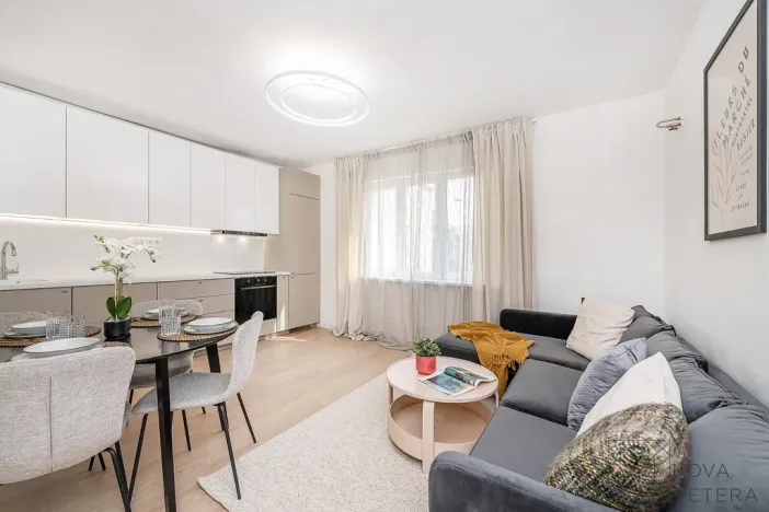 Prodej bytu 4+kk, Praha - Strašnice, Na padesátém, 73 m2