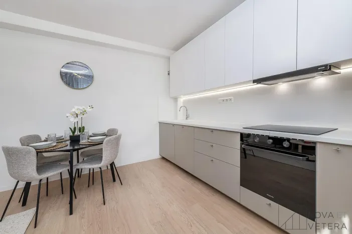 Prodej bytu 4+kk, Praha - Strašnice, Na padesátém, 73 m2