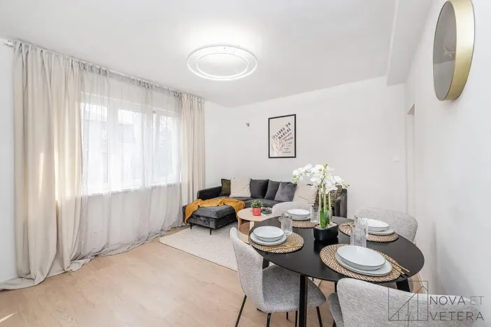 Prodej bytu 4+kk, Praha - Strašnice, Na padesátém, 73 m2