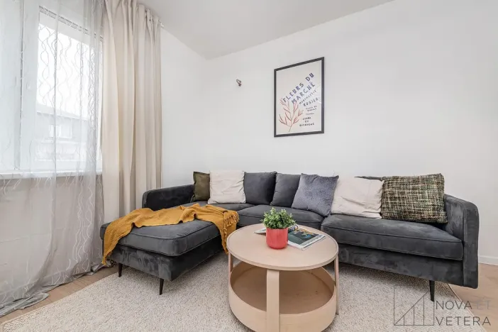 Prodej bytu 4+kk, Praha - Strašnice, Na padesátém, 73 m2